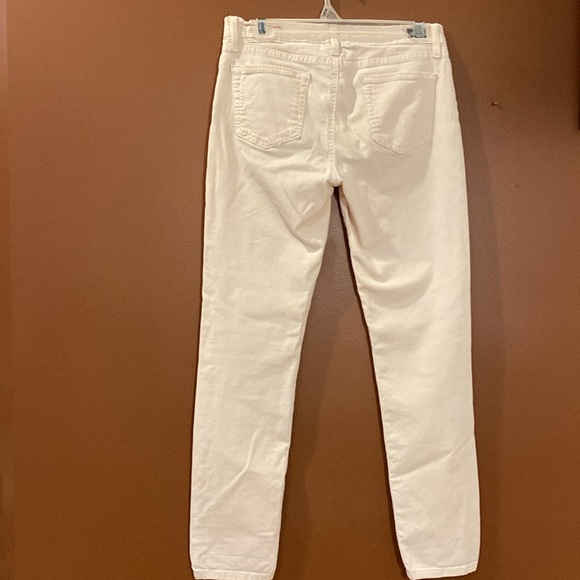 Angry Rabbit ladies light pink cotton pants in size 28. - Picture 2 of 8